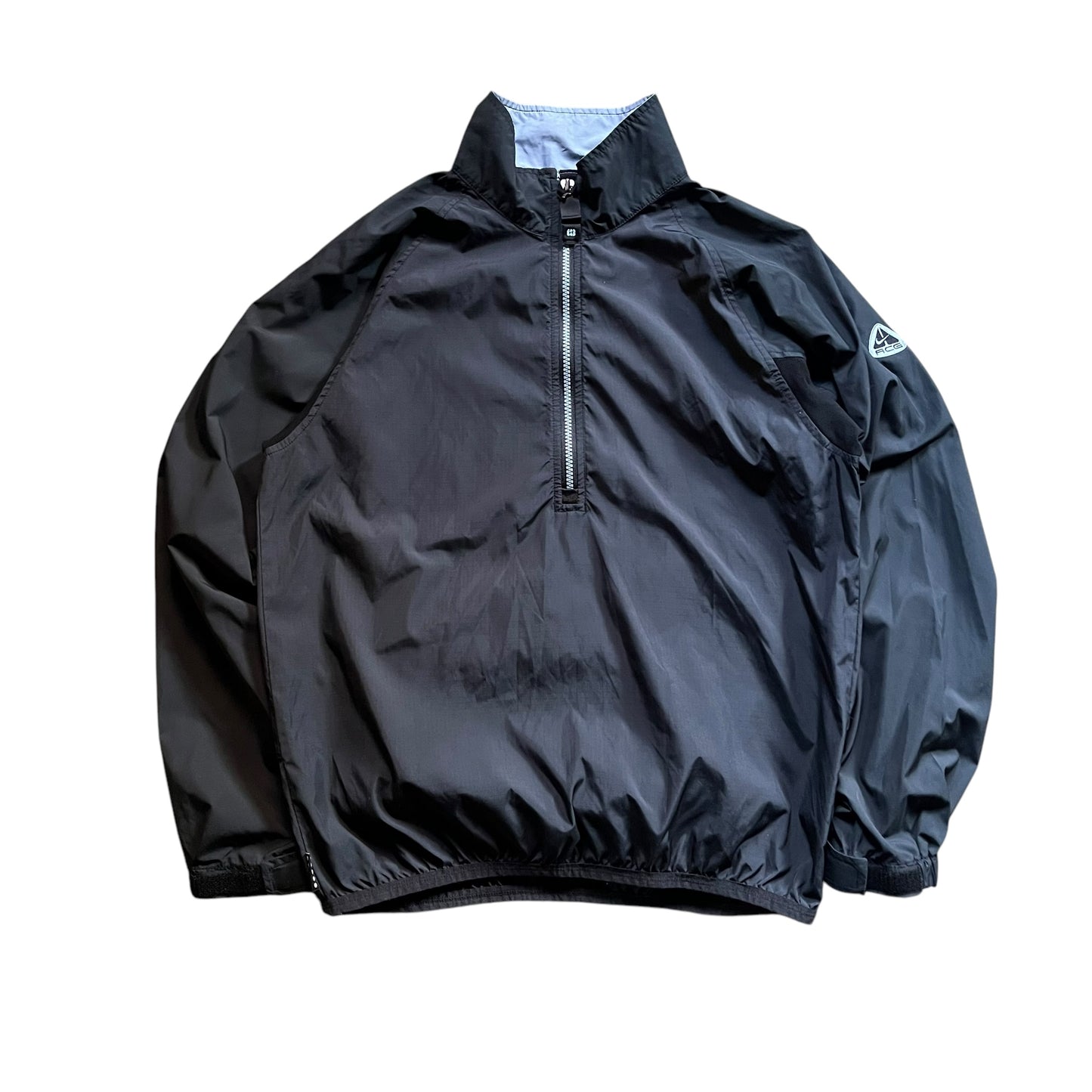 NIKE ACG 00s nylon packable jacket