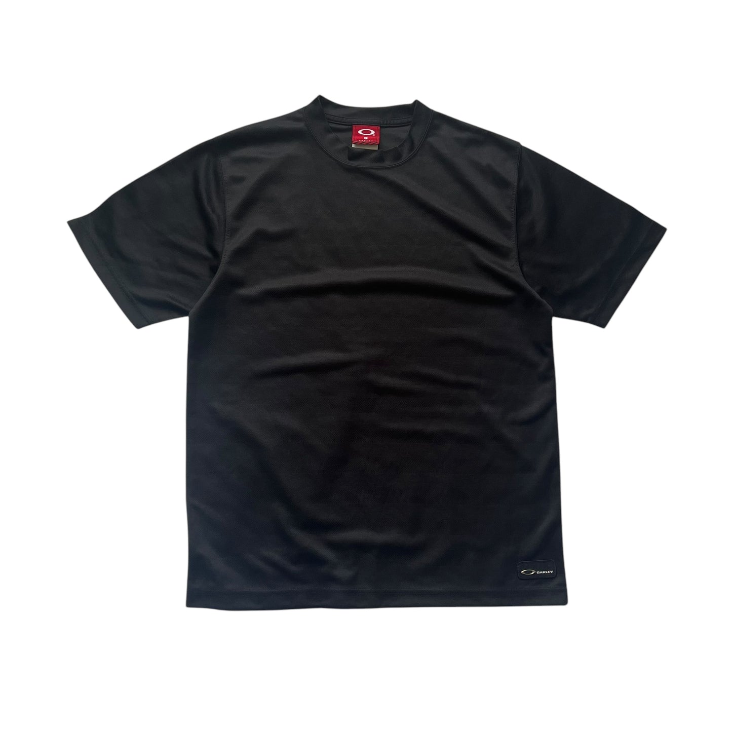 Oakley 00s t shirt