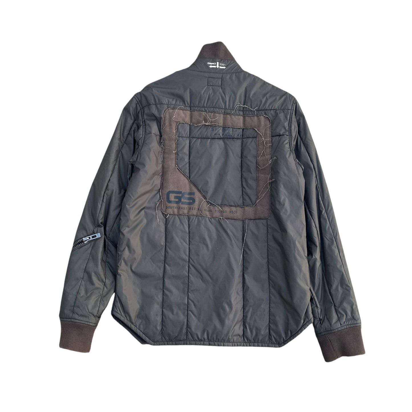 G-Star RAW 00s jacket