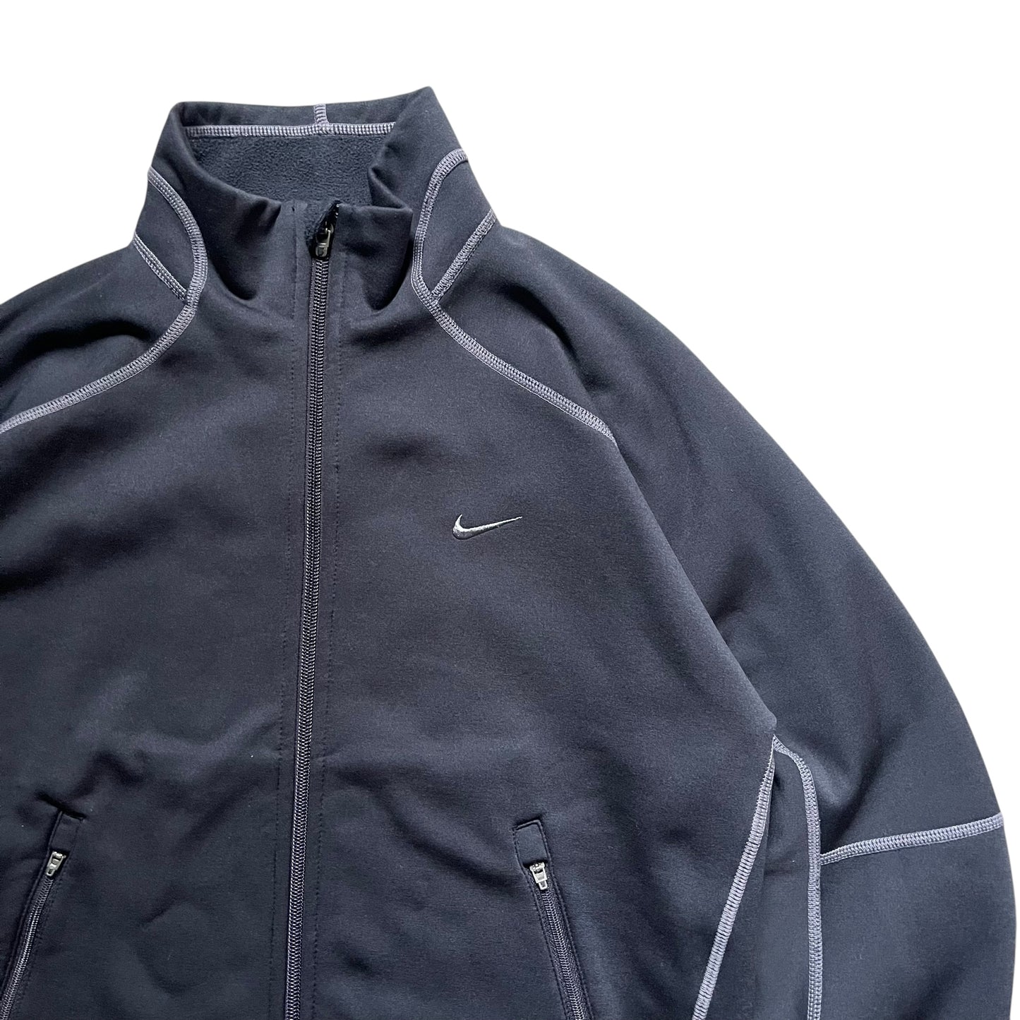 NIKE 00s shell jacket