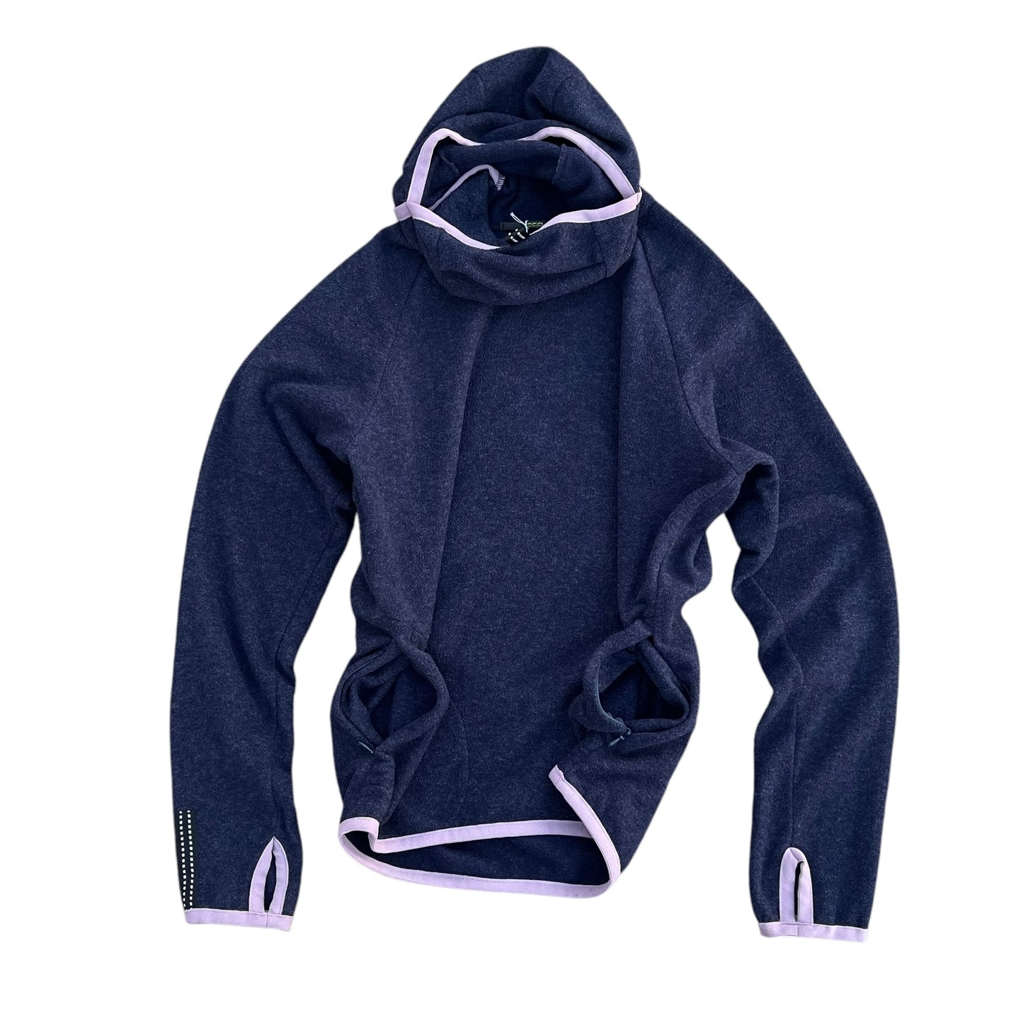 CCP 00s hoodie