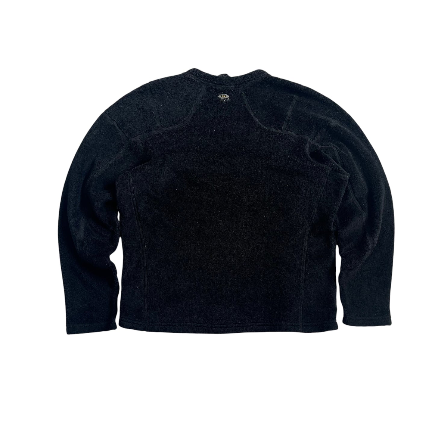 Mountain Hardwear boa crewneck