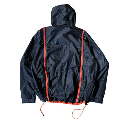 Triple five soul NYC jacket