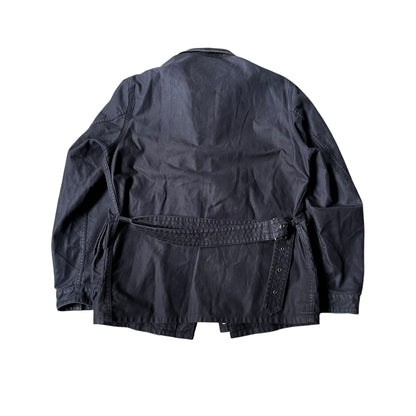 comme des garcons homme jacket