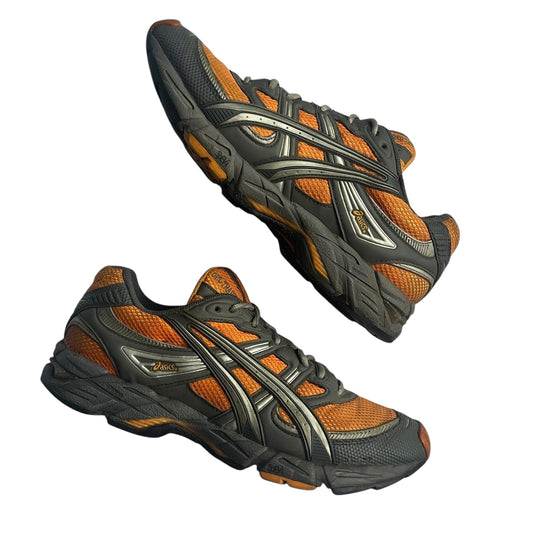 Asics 00s trail running shoes