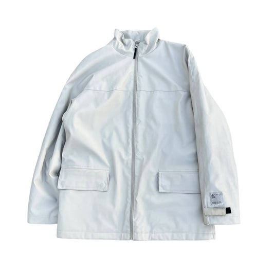 Calvin Klein 00s nylon jacket