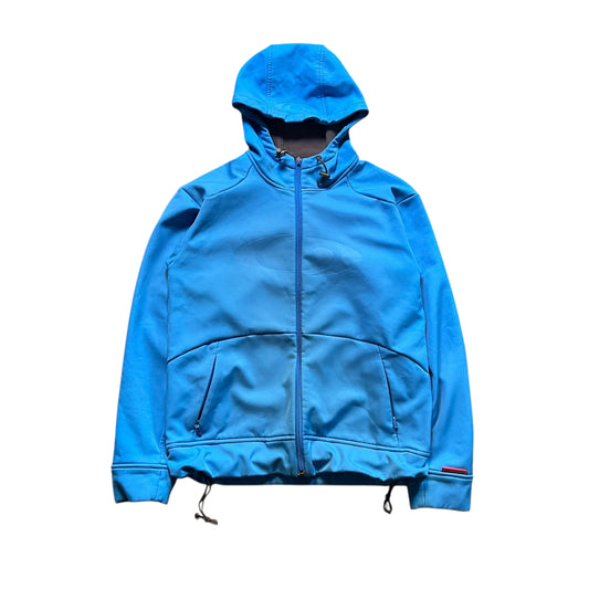 Salomon 00s soft shell jacket