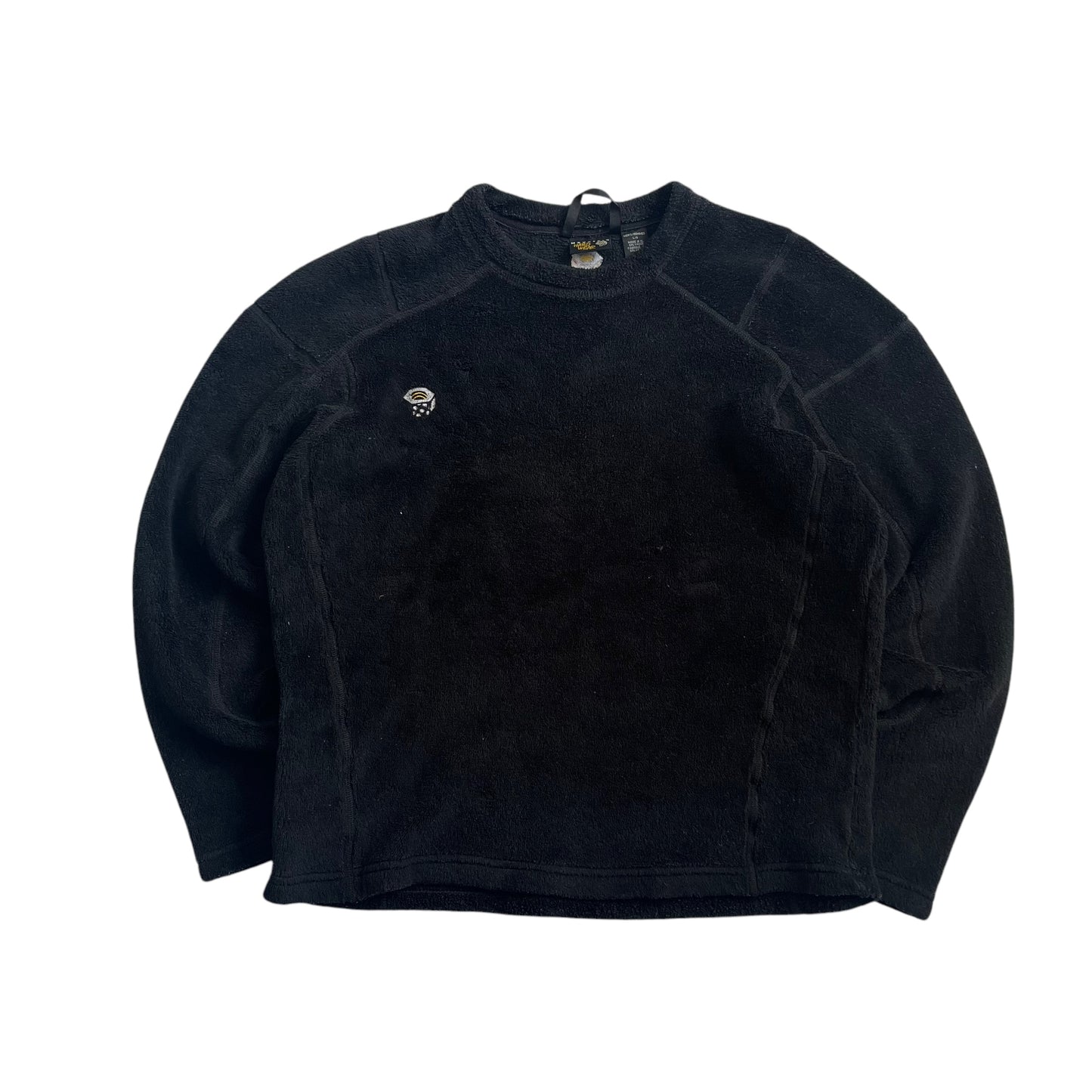 Mountain Hardwear boa crewneck