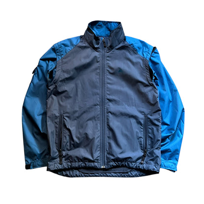 NIKE ACG 00s nylon jacket