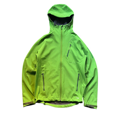 Salomon 00s soft shell jacket