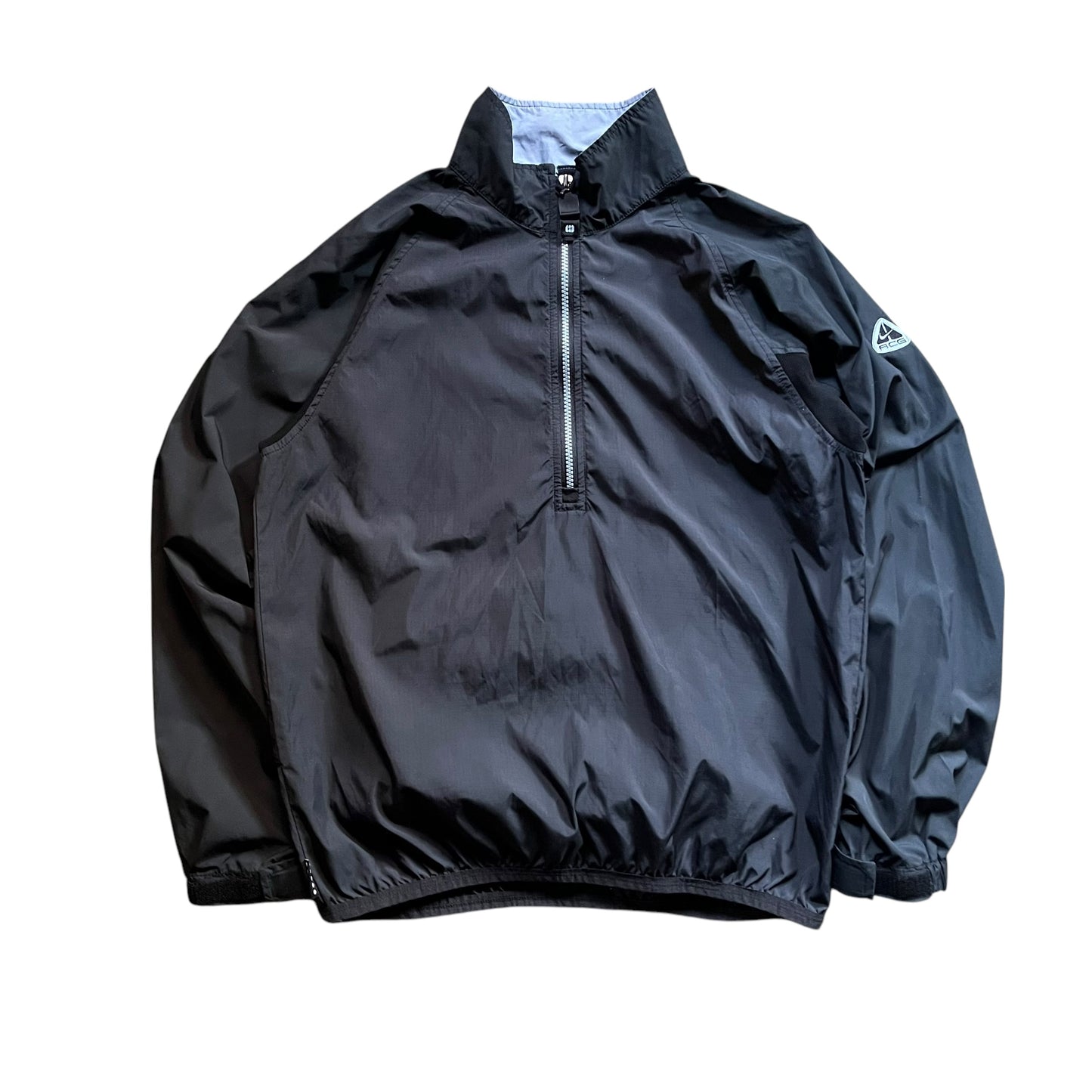 NIKE ACG 00s nylon packable jacket