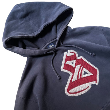 Old stussy hoodie