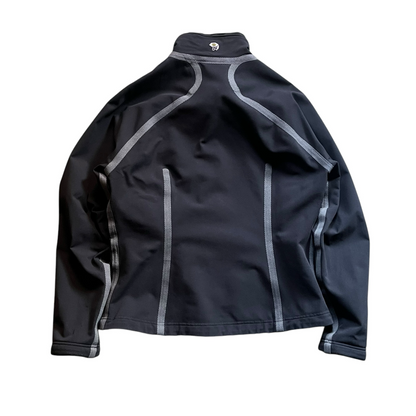 Mountain Hardwear 00s softshell jacket