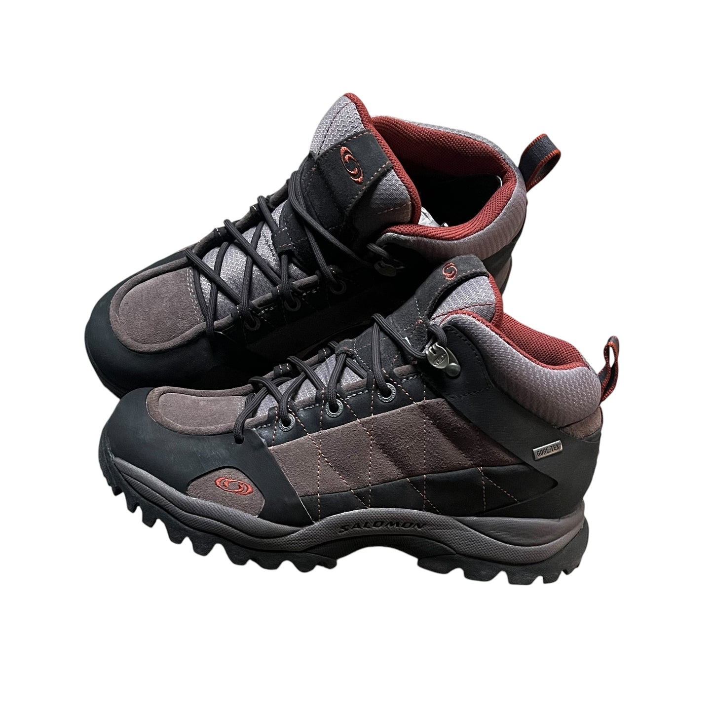 Salomon 00s trekking shoes