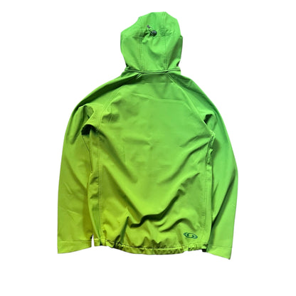 Salomon 00s soft shell jacket