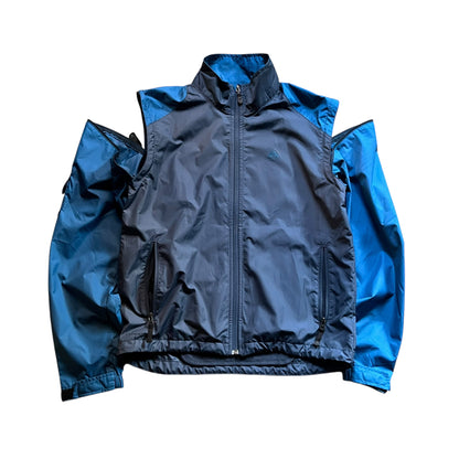 NIKE ACG 00s nylon jacket