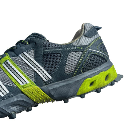 Adidas 2011s trail running shoes