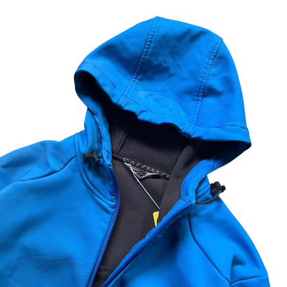 Salomon 00s soft shell jacket