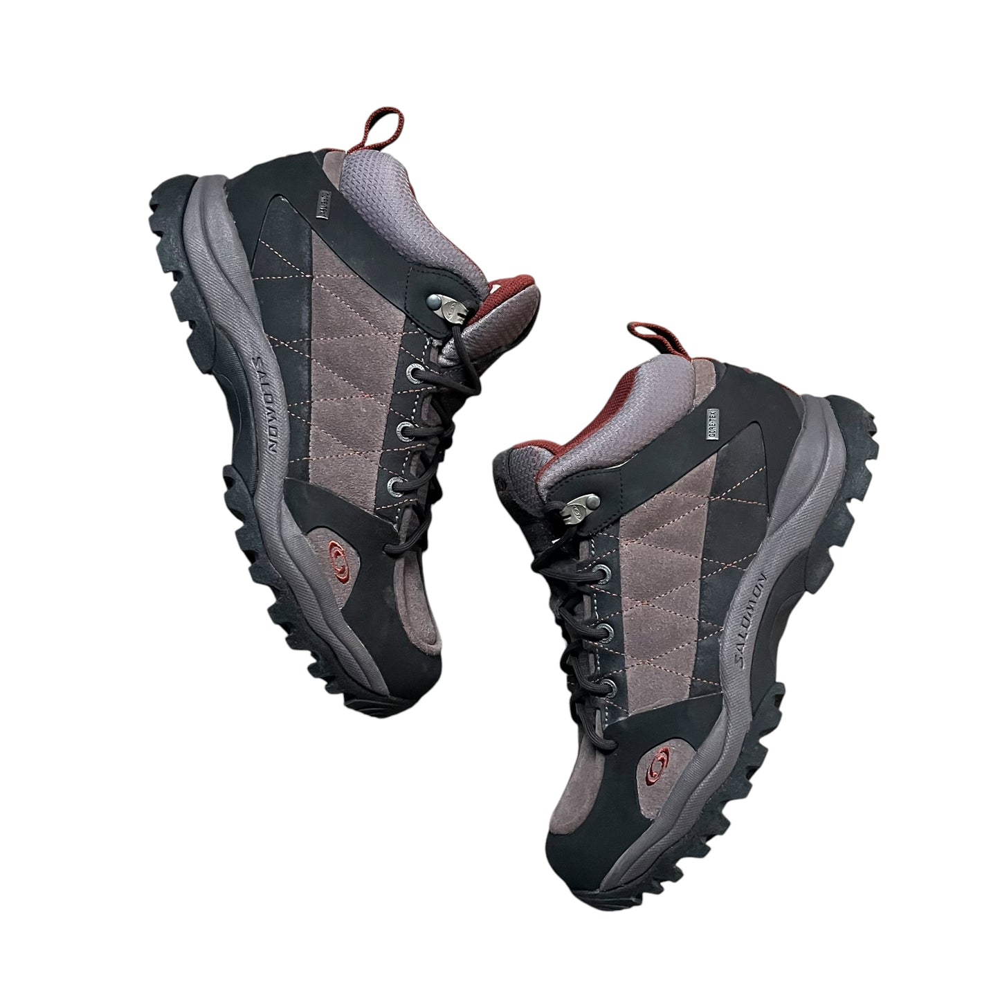 Salomon 00s trekking shoes