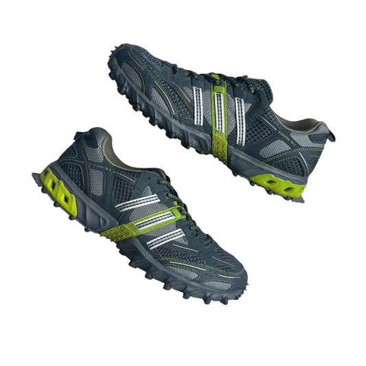 Adidas 2011s trail running shoes