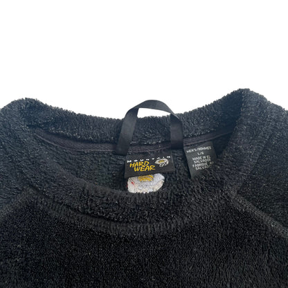 Mountain Hardwear boa crewneck