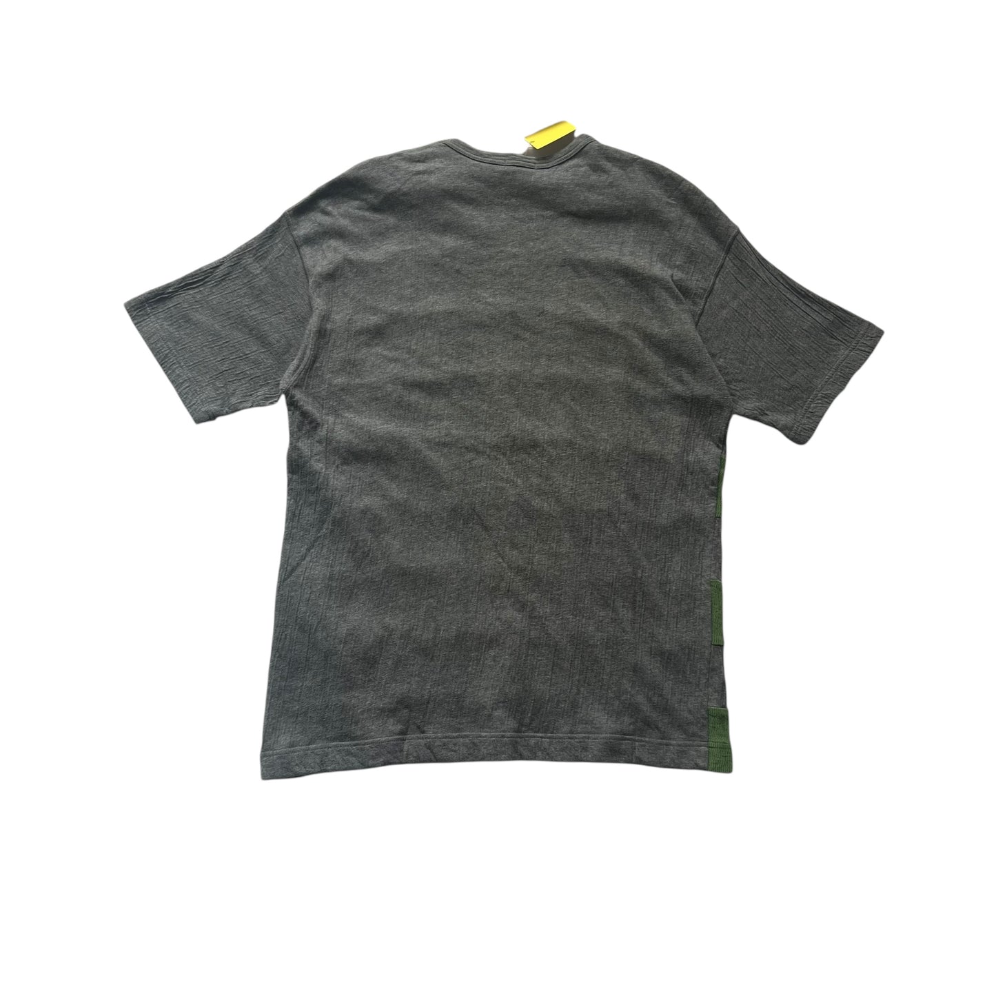 comme des garcons homme 1999 t shirt