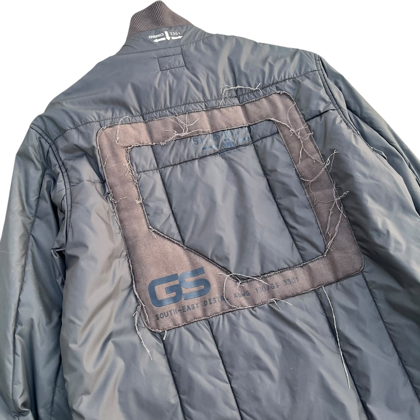 G-Star RAW 00s jacket