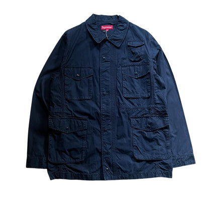 Supreme 00s military jacket m65