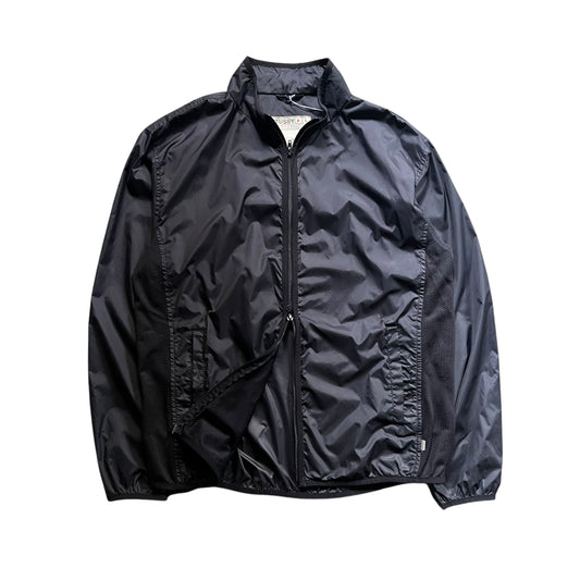 OLD STUSSY nylon jacket