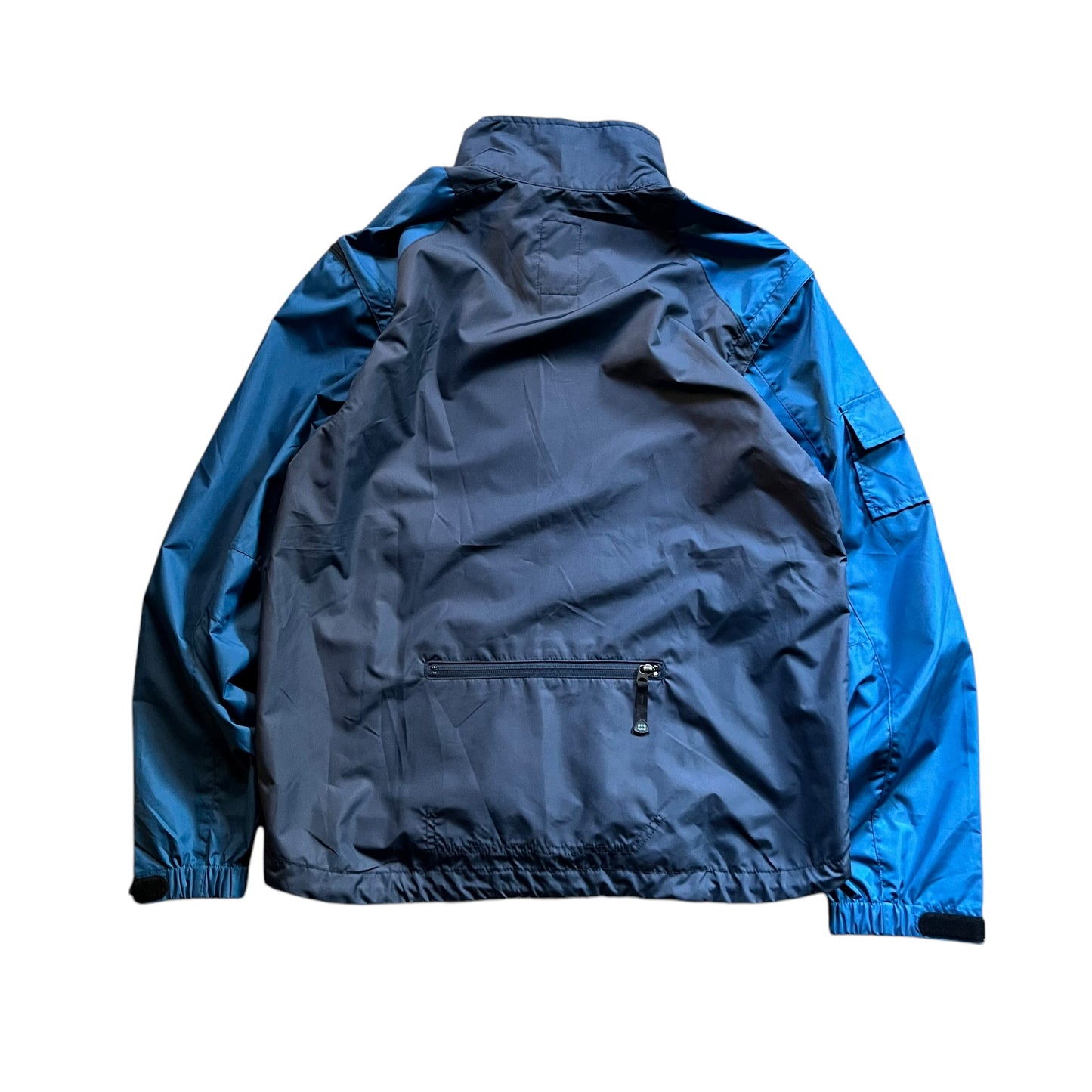 NIKE ACG 00s nylon jacket