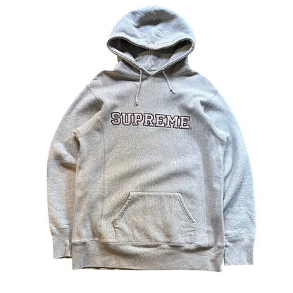 Supreme 00s hoodie