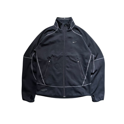 NIKE 00s shell jacket